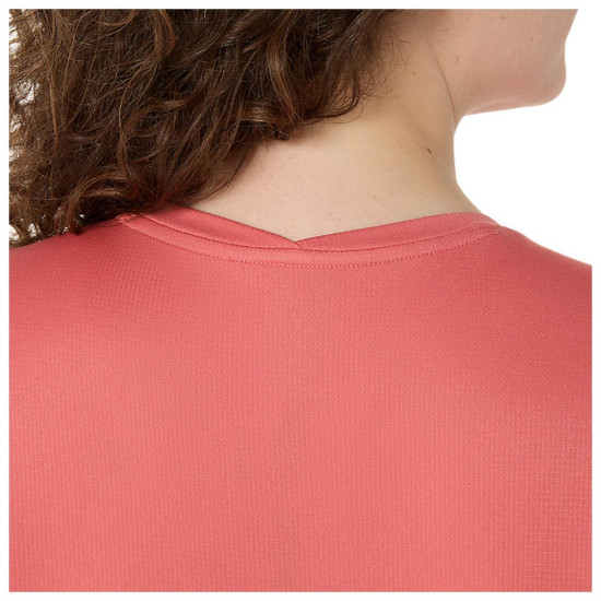 Asics Γυναικεία κοντομάνικη μπλούζα Core T-Shirt
